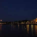 Intersail - Avontuur Vandrerhjem