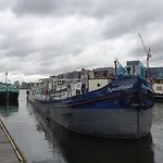Vandrerhjem Intersail - Avontuur *