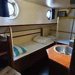 Intersail - Avontuur *