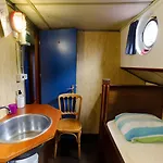 Vandrerhjem Intersail - Avontuur Amsterdam