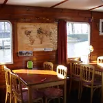 Intersail - Avontuur
