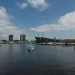 Intersail - Avontuur *