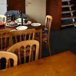 Vandrerhjem Intersail - Avontuur