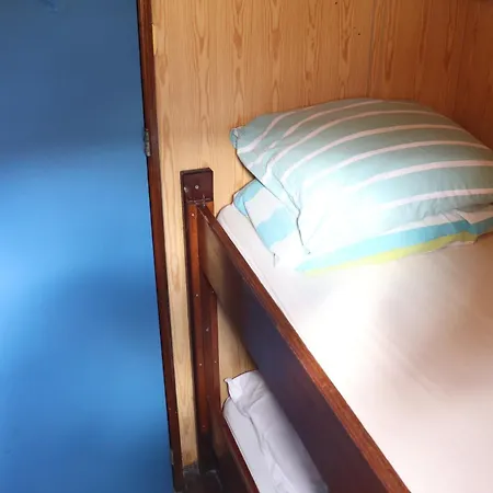 Intersail - Avontuur Albergue *