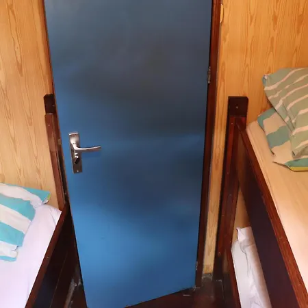 Intersail Hostel - Avontuur Amsterdam
