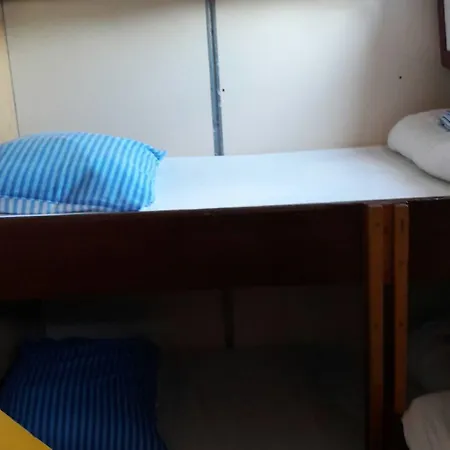 Albergue Intersail - Avontuur Amesterdão