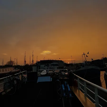 Intersail - Avontuur Albergue *