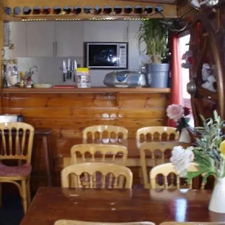 Intersail - Avontuur Hostel Amsterdam