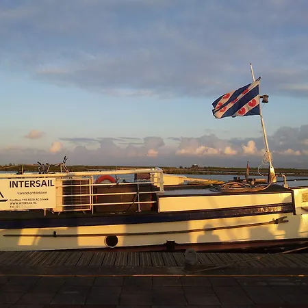 Intersail - Avontuur * Amsterdam