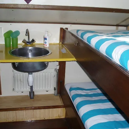 Hostel Intersail - Avontuur