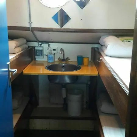 Hostel Intersail - Avontuur