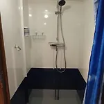 Intersail Hostel - Avontuur