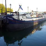 Intersail - Avontuur * 암스테르담