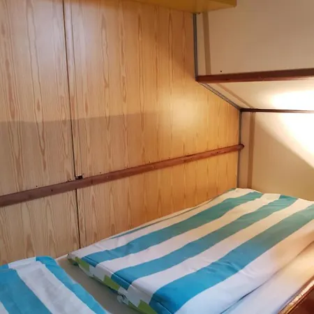 Intersail Hostel - Avontuur * Amsterdam