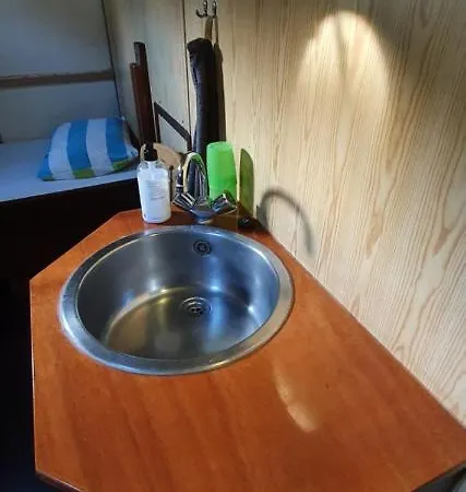 Intersail Hostel - Avontuur Amsterdam