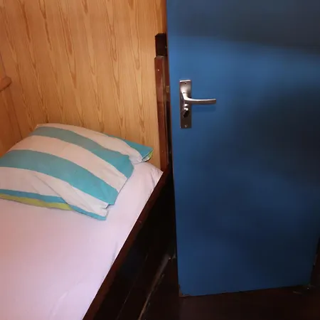 Intersail Hostel - Avontuur * Amsterdam