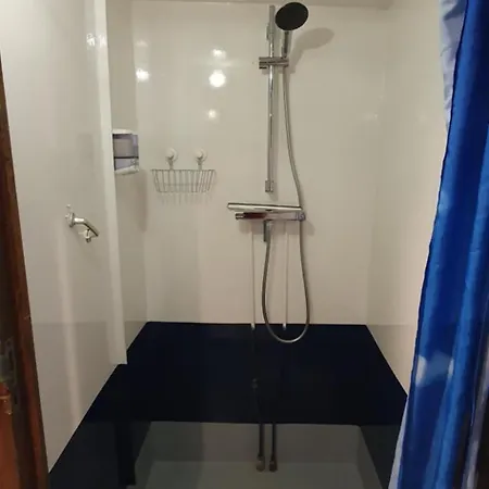 Intersail Hostel - Avontuur