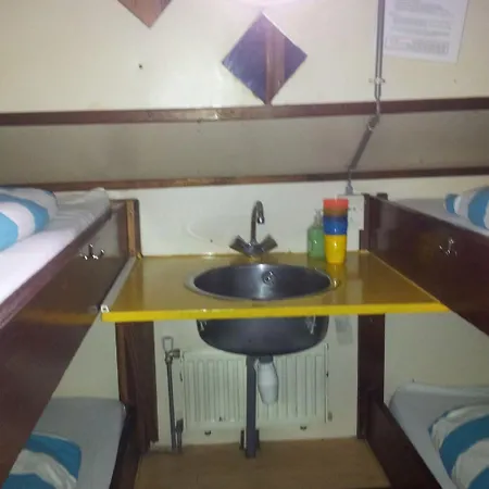 Hostel Intersail Hostel - Avontuur