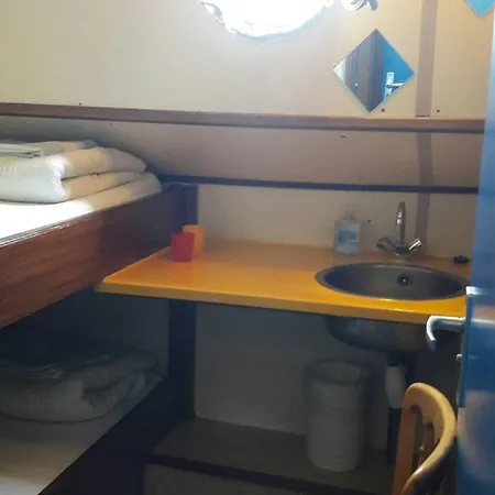 Hostel Intersail Hostel - Avontuur