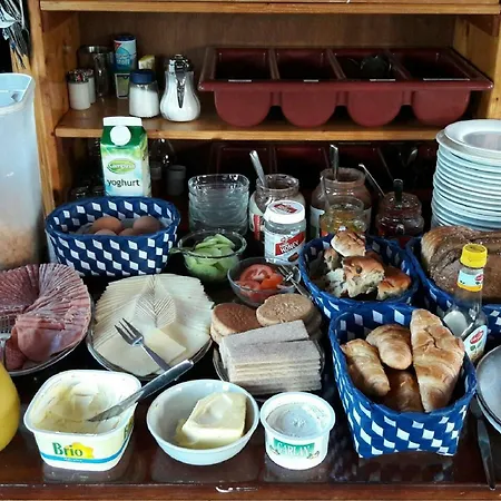 Intersail Hostel - Avontuur Amsterdam