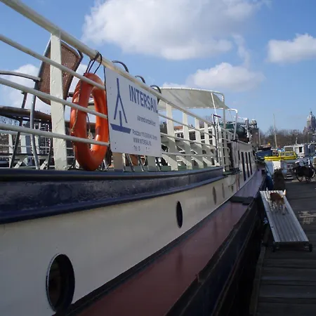 Hostel Intersail Hostel - Avontuur Amsterdam