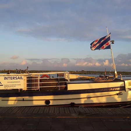 Intersail Hostel - Avontuur * Amsterdam