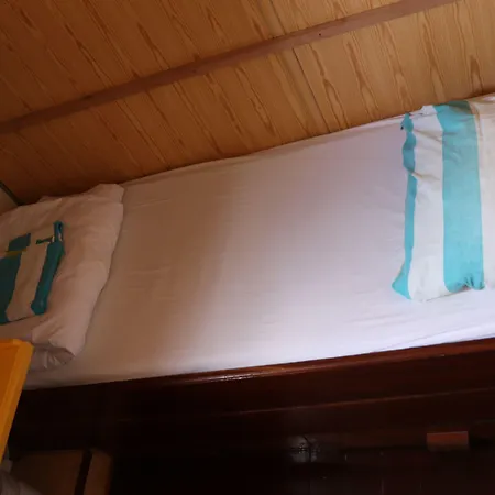 Intersail Hostel - Avontuur * Amsterdam