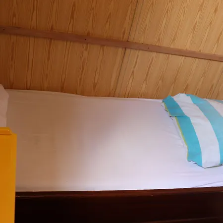 Hostel Intersail - Avontuur Amsterdam