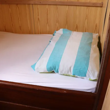 Intersail Hostel - Avontuur * Amsterdam