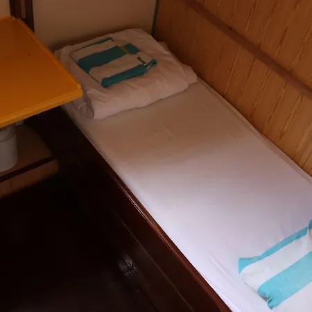 Intersail Hostel - Avontuur * Amsterdam