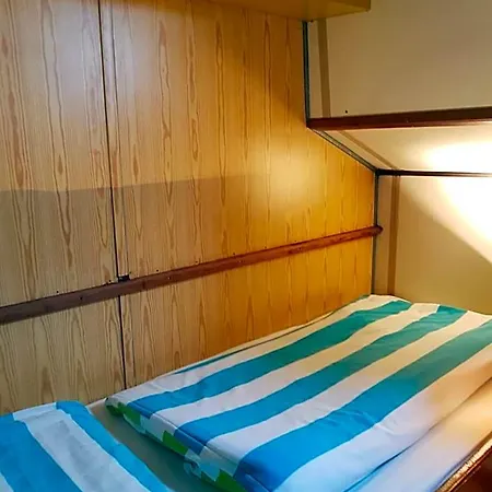 Intersail Hostel - Avontuur Amsterdam