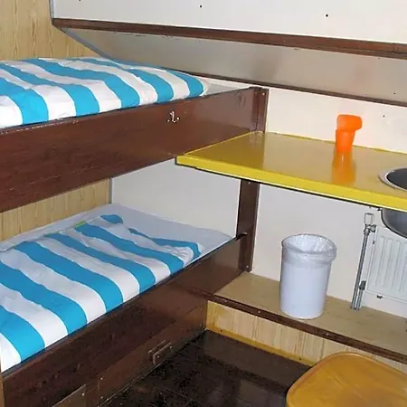 Intersail Hostel - Avontuur Hostel