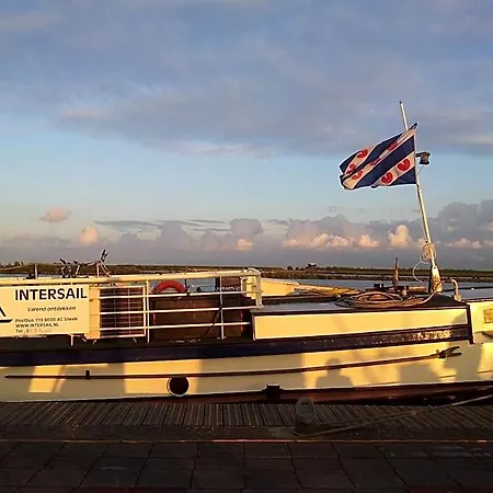 Intersail Hostel - Avontuur * Amsterdam