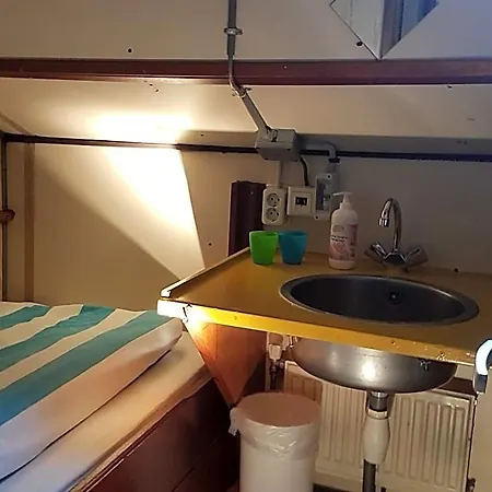 Hostel Intersail Hostel - Avontuur
