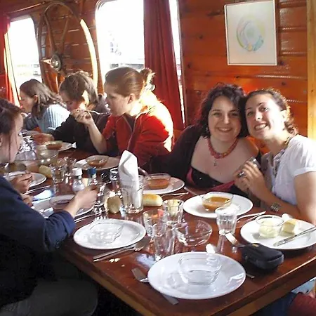 Hostel Intersail Hostel - Avontuur Amsterdam