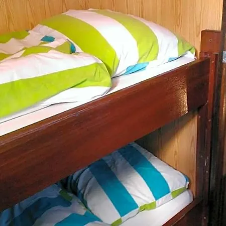 Intersail Hostel - Avontuur Hostel *