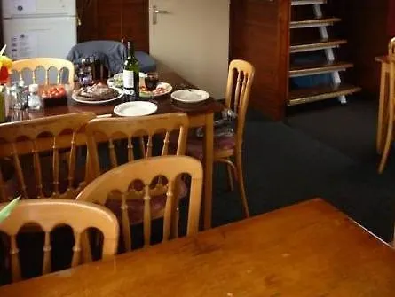 Hostel Intersail Hostel - Avontuur