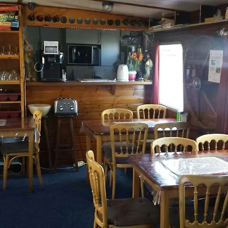 Intersail Hostel - Avontuur