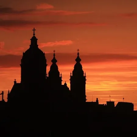 Hostel Intersail Hostel - Avontuur