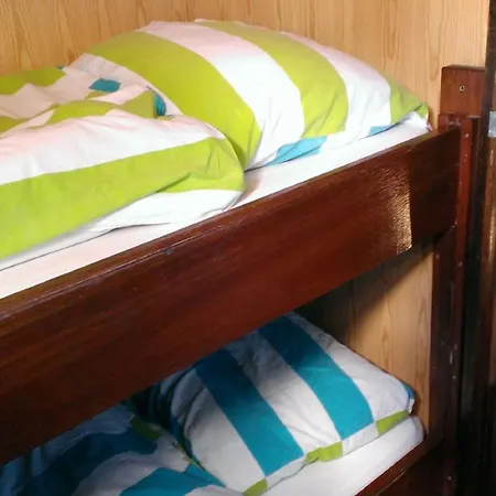 Intersail Hostel - Avontuur Amsterdam