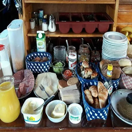 Hostel Intersail - Avontuur *
