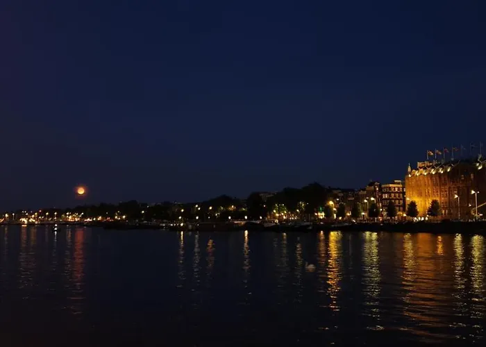 Intersail - Avontuur Hostel