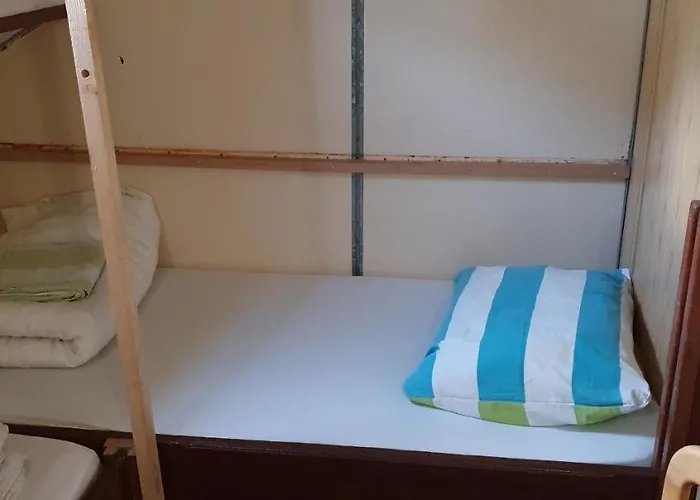 Hostel Intersail - Avontuur