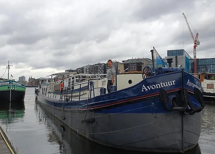 Hostel Intersail - Avontuur *