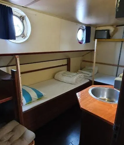 Intersail - Avontuur *