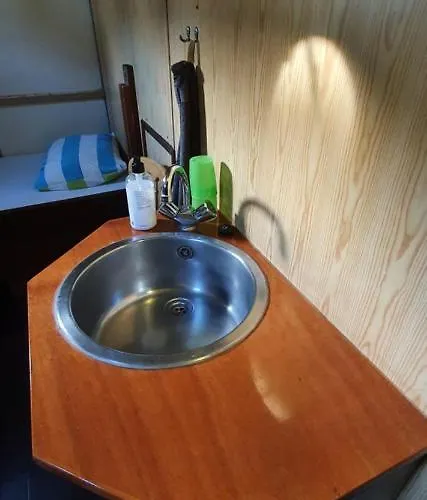 Intersail - Avontuur Amsterdam