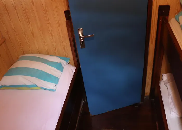 Hostel Intersail - Avontuur *