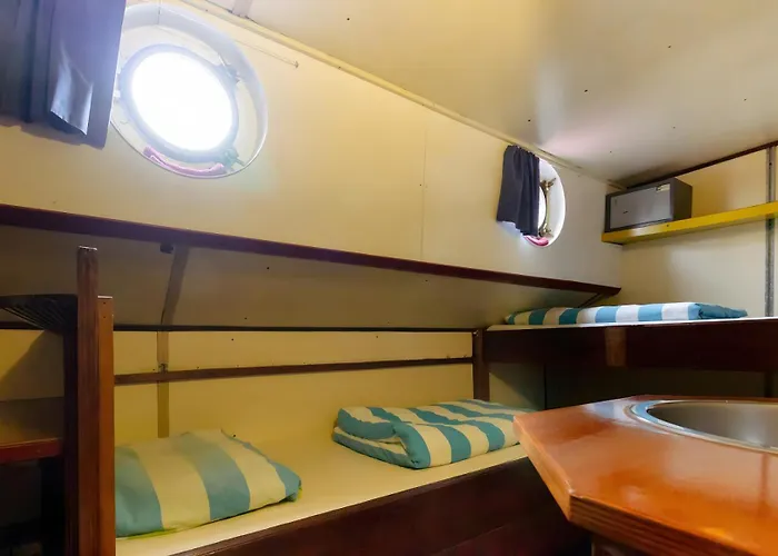 Intersail - Avontuur *