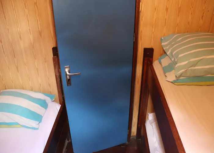 Intersail - Avontuur Amsterdam