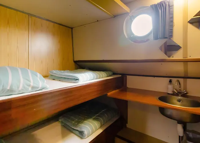 Hostel Intersail - Avontuur *